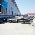 Evergreen Maritime brand Hot Sale Price Ship Launching Marine Rubber Airbags Diameter 1.2m x Length 12m 8 layers type